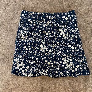 Free People Skirt- Size 2